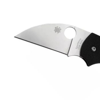 C230GPWC Spyderco ‘LIL’ NATIVE’ pocket knife