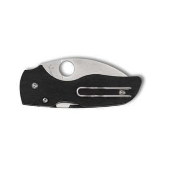 C230GPWC Spyderco ‘LIL’ NATIVE’ pocket knife