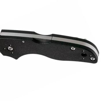 C230MBGP Spyderco ‘LIL’ NATIVE’ Back Lock pocket knife