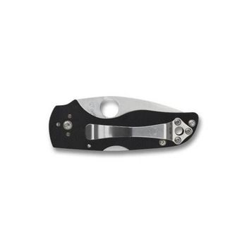 C230MBGP Spyderco ‘LIL’ NATIVE’ Back Lock pocket knife
