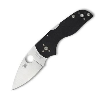 C230MBGP Spyderco ‘LIL’ NATIVE’ Back Lock pocket knife