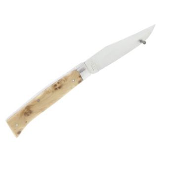 220808 Au Sabot ‘L’ Alpin’ folding knife