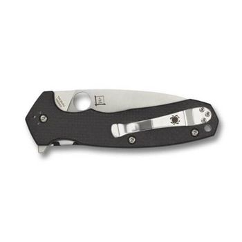 C234CFP Spyderco ‘AMALGAM’ pocket knife