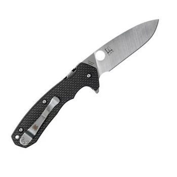 C234CFP Spyderco ‘AMALGAM’ pocket knife