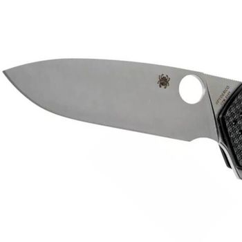 C234CFP Spyderco ‘AMALGAM’ pocket knife