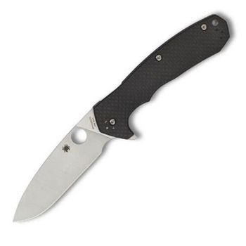 C234CFP Spyderco ‘AMALGAM’ pocket knife