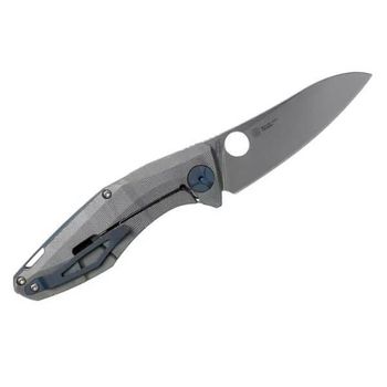 C235CFTIP Spyderco ‘DRUNKEN’ pocket knife