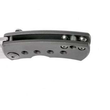 C236TIP ‘McBEE’ Spyderco pocket knife