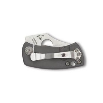 C236TIP ‘McBEE’ Spyderco pocket knife