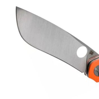 C239GPOR Spyderco ‘SUBVERT’ pocket knife