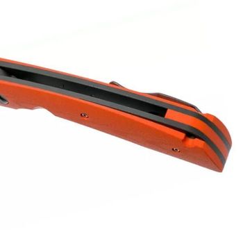 C239GPOR Spyderco ‘SUBVERT’ pocket knife