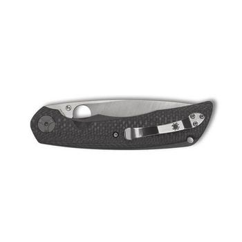 C239CFP Spyderco ‘SUBVERT’ Pocket Knife Limited Edition Sprint Run 2023