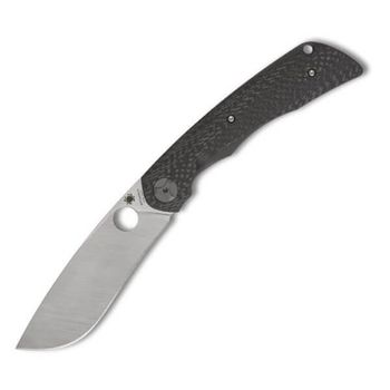C239CFP Spyderco ‘SUBVERT’ Pocket Knife Limited Edition Sprint Run 2023