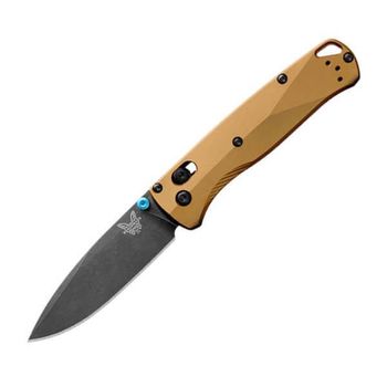 Benchmade Bugout 535BK-07 Folding Knife
