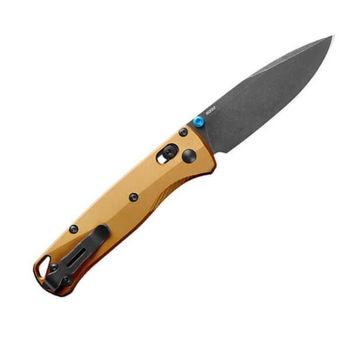 Benchmade Bugout 535BK-07 Folding Knife