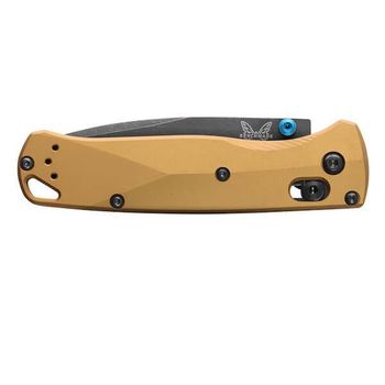 Benchmade Bugout 535BK-07 Folding Knife