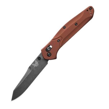 BEN940BK-03 Benchmade Osborne Folding Knife