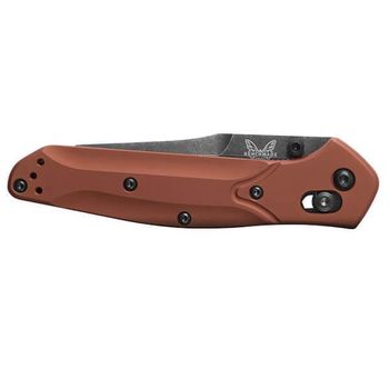 BEN940BK-03 Benchmade Osborne Folding Knife