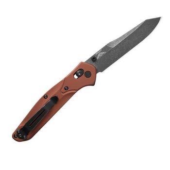 BEN940BK-03 Benchmade Osborne Folding Knife