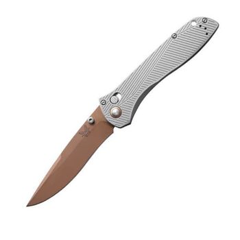 BEN710FE-24 Benchmade Seven Ten Klappmesser
