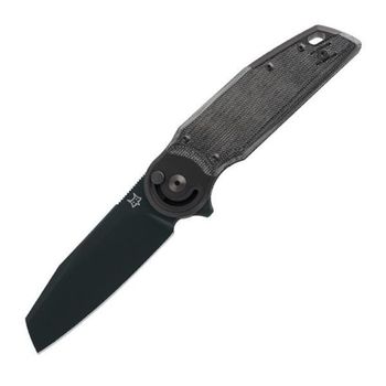 FX.556A2 Fox Metamorphosis folding knife