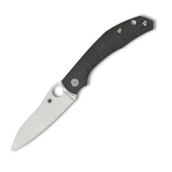 C241CFP Spyderco "KAPARA" Pocket Knife