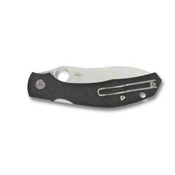C241CFP Spyderco "KAPARA" Pocket Knife