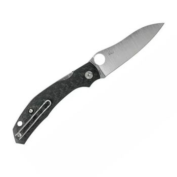 C241CFP Spyderco "KAPARA" Pocket Knife