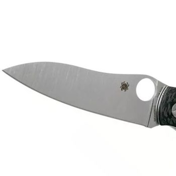 C241CFP Spyderco "KAPARA" Pocket Knife