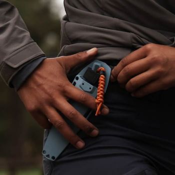 BEN18050 Benchmade Intersect Fixed Knife