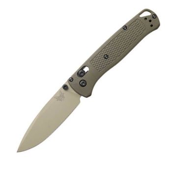 BEN535TN-11 Benchmade Bugout Grivory Folding Knife