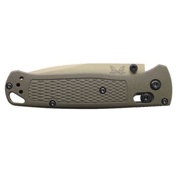 BEN535TN-11 Benchmade Bugout Grivory Folding Knife