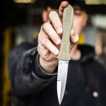 01BO913 Klappmesser Boker Plus Atropos
