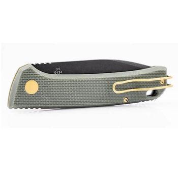 01BO923 Automatikmesser Boker Plus FRND Green