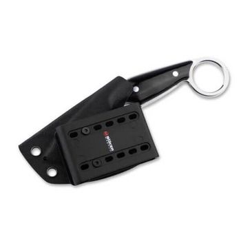 02BM0001 Feststehendes Messer Boker Magnum Enki