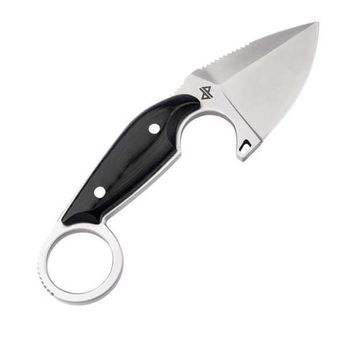 02BM0001 Feststehendes Messer Boker Magnum Enki