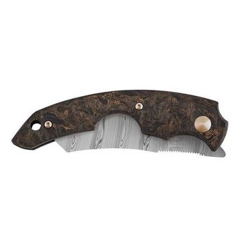 FX.541DMG Folding knife/cigar cutter Fox Virtus