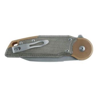 FX.556B4 Fox Metamorphosis folding knife