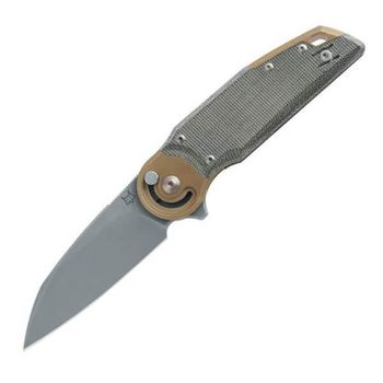 FX.556B4 Fox Metamorphosis folding knife