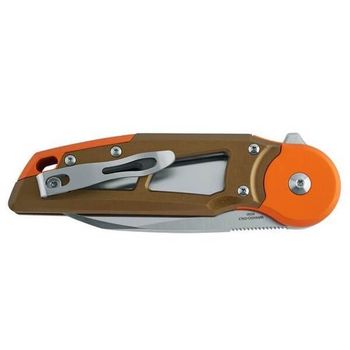 FX.556B5 Fox Metamorphosis folding knife