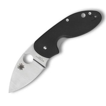 C246GP Couteau pliant Spyderco Insistent