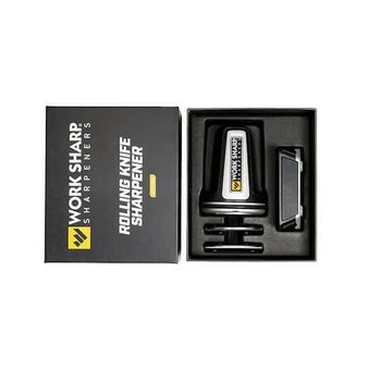 WSRKS Rolling Knife Sharpener - 4 Schleifwinkel