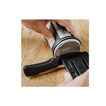 WSRKS Rolling Knife Sharpener - 4 Schleifwinkel