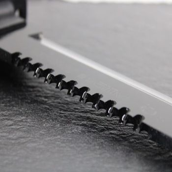 16016 Aitor Jungle King I black survival knife