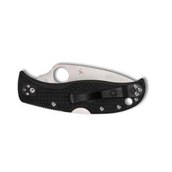 C262PBK Spyderco ‘LEAFJUMPER’ pocket knife