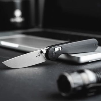 01BO899 Klappmesser Boker Plus Hebdo