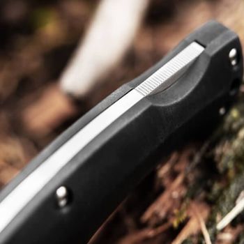 01RY007 Couteau pliant Magnum Echidna