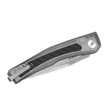 ZT0556 Automatic Zero Tolerance knife