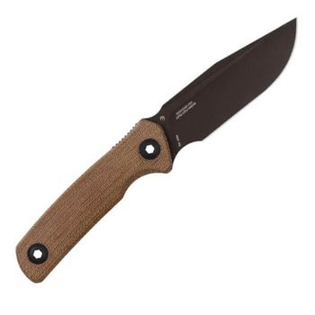 ZT0004 Bushcraft fixed knife Zero Tolerance ‘0004