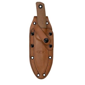 ZT0004 Bushcraft fixed knife Zero Tolerance ‘0004